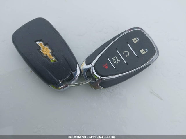 Chevrolet Cruze Lt Auto 2016 1G1BE5SM8G7247476 Image 11