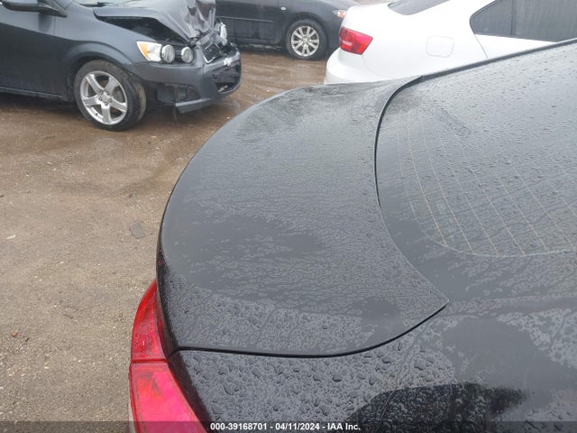 Chevrolet Cruze Lt Auto 2016 1G1BE5SM8G7247476 Image 12