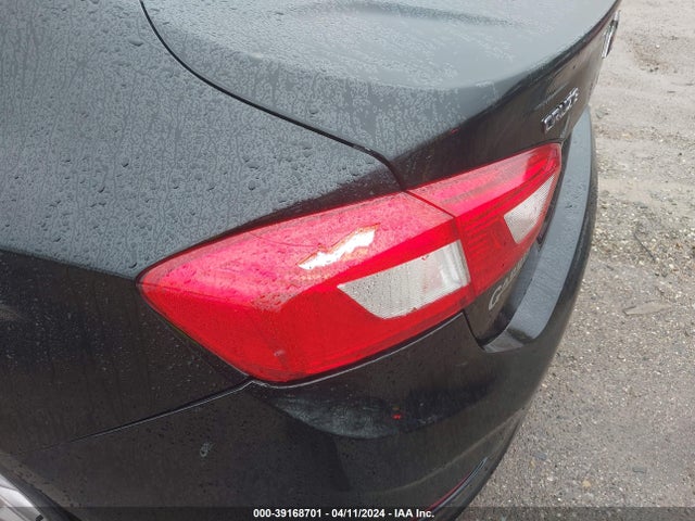 Chevrolet Cruze Lt Auto 2016 1G1BE5SM8G7247476 Image 13