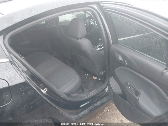 Chevrolet Cruze Lt Auto 2016 1G1BE5SM8G7247476 Image 8