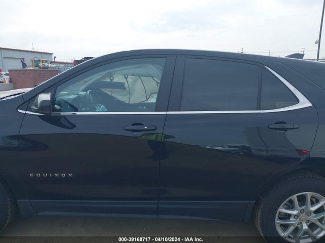 Chevrolet Equinox Awd 2fl 2023 3GNAXTEG8PL260982 Image 14