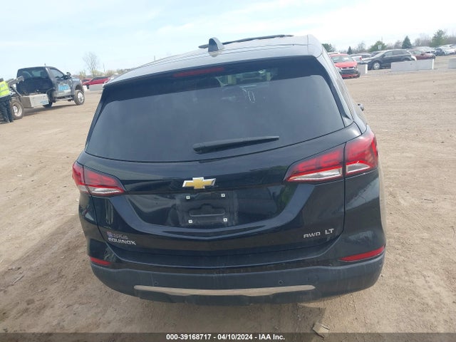 Chevrolet Equinox Awd 2fl 2023 3GNAXTEG8PL260982 Image 16