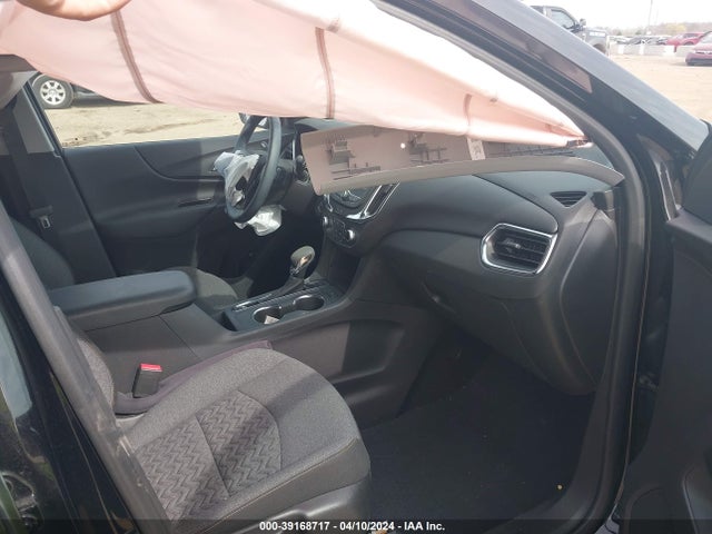 Chevrolet Equinox Awd 2fl 2023 3GNAXTEG8PL260982 Image 5