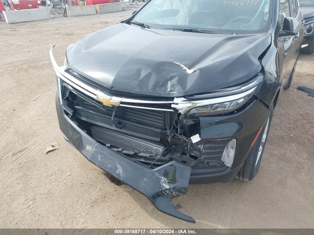 Chevrolet Equinox Awd 2fl 2023 3GNAXTEG8PL260982 Image 6