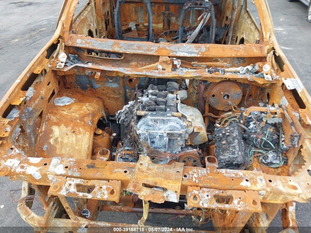 Chevrolet Colorado 2022 1GCHSCEA2N1246209 Image 10