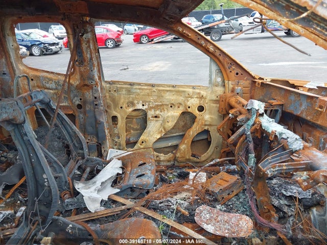 Chevrolet Colorado 2022 1GCHSCEA2N1246209 Image 5