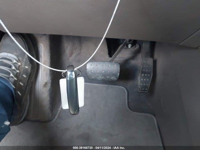 Chevrolet Traverse Premier 2019 1GNERKKW3KJ202778 Image 11