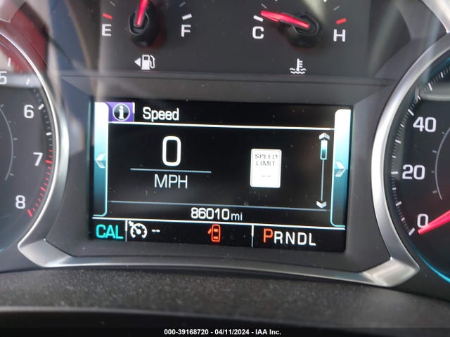 Chevrolet Traverse Premier 2019 1GNERKKW3KJ202778 Image 15