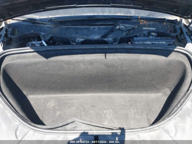 5YJXCBE2XKF184704 Tesla Model X 100d/75d/long Range