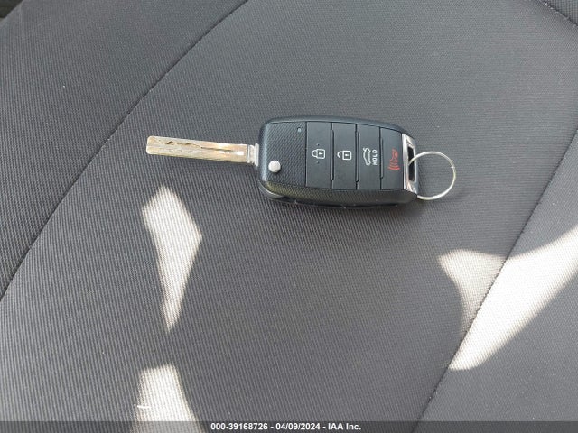 KIA Soul 2014 KNDJN2A2XE7744978 Image 11
