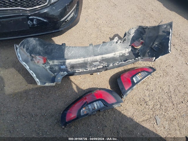 KIA Soul 2014 KNDJN2A2XE7744978 Image 12