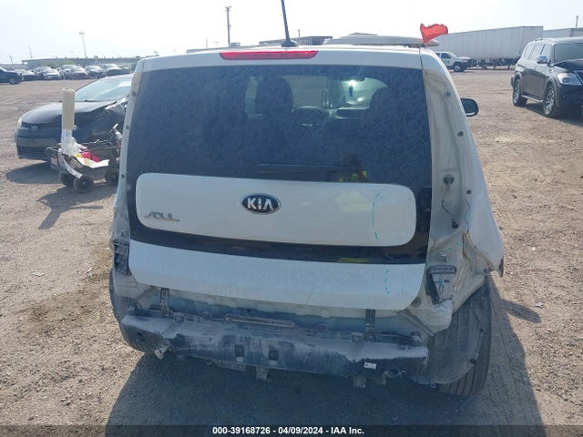 KIA Soul 2014 KNDJN2A2XE7744978 Image 6
