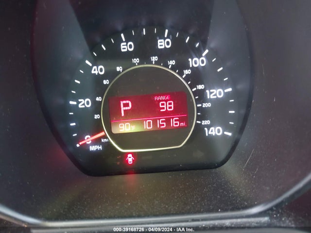 KIA Soul 2014 KNDJN2A2XE7744978 Image 7