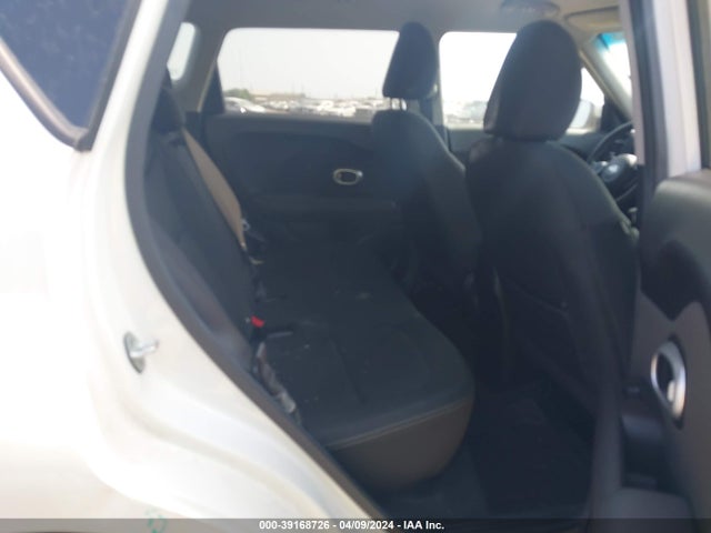 KIA Soul 2014 KNDJN2A2XE7744978 Image 8
