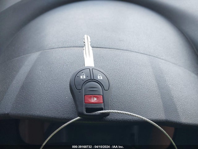 Nissan Versa Note S (sr)/s Plus/sl/sr/sv 2016 3N1CE2CP4GL359032 Image 11