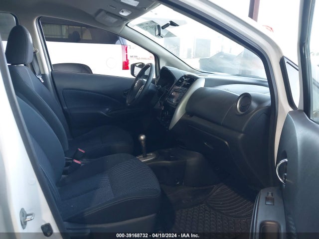 Nissan Versa Note S (sr)/s Plus/sl/sr/sv 2016 3N1CE2CP4GL359032 Image 5