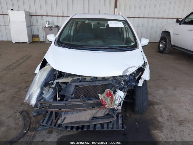 Nissan Versa Note S (sr)/s Plus/sl/sr/sv 2016 3N1CE2CP4GL359032 Image 6