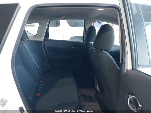 Nissan Versa Note S (sr)/s Plus/sl/sr/sv 2016 3N1CE2CP4GL359032 Image 8