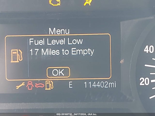 Ford FUSION S 2019 3FA6P0G79KR249401 Image 15