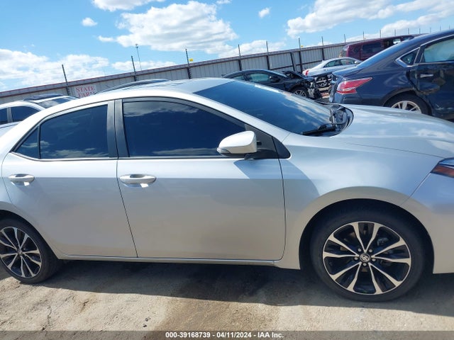 Toyota Corolla Xse 2019 5YFBURHE6KP871186 Image 14