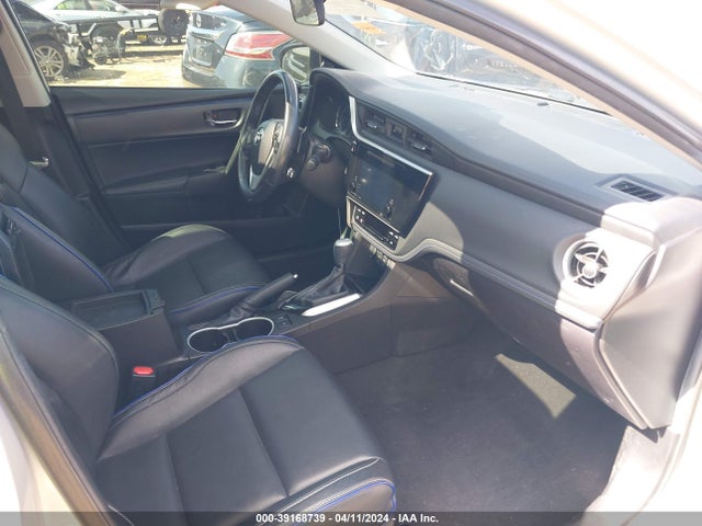 Toyota Corolla Xse 2019 5YFBURHE6KP871186 Image 5