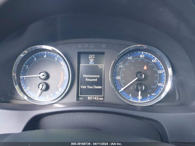 Toyota Corolla Xse 2019 5YFBURHE6KP871186 Image 7