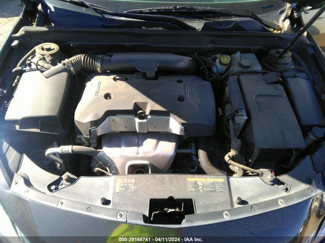 Chevrolet lkw 2014 1G11B5SL3EF147431 Image 23