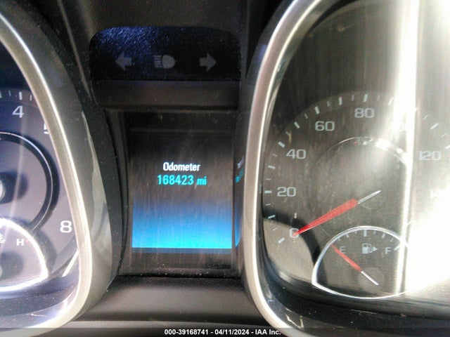 Chevrolet lkw 2014 1G11B5SL3EF147431 Image 20