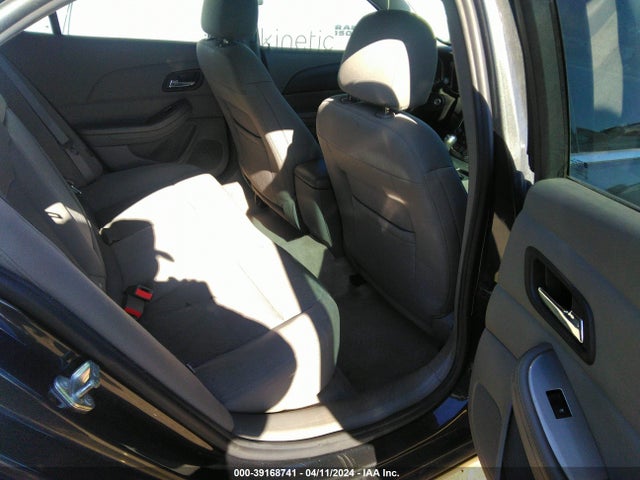 Chevrolet lkw 2014 1G11B5SL3EF147431 Image 21