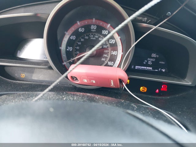 Mazda Mazda3 I Touring 2015 3MZBM1L74FM148523 Image 11