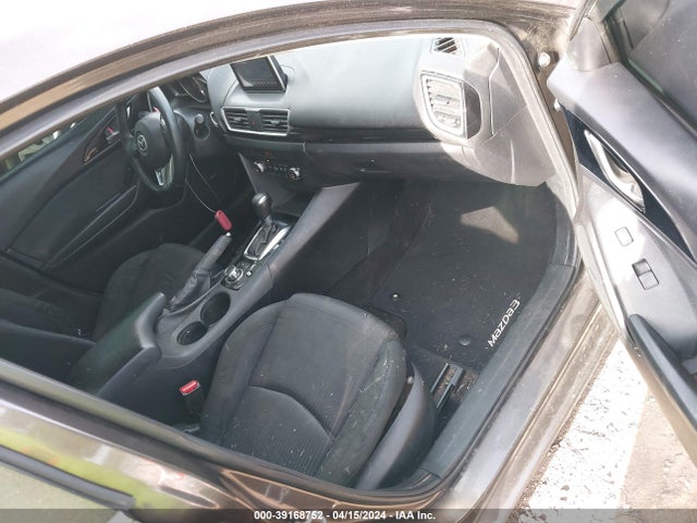 Mazda Mazda3 I Touring 2015 3MZBM1L74FM148523 Image 5