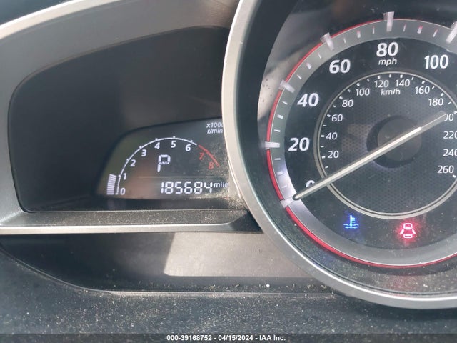 Mazda Mazda3 I Touring 2015 3MZBM1L74FM148523 Image 7