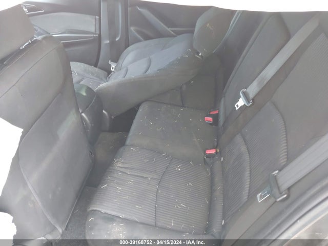 Mazda Mazda3 I Touring 2015 3MZBM1L74FM148523 Image 8