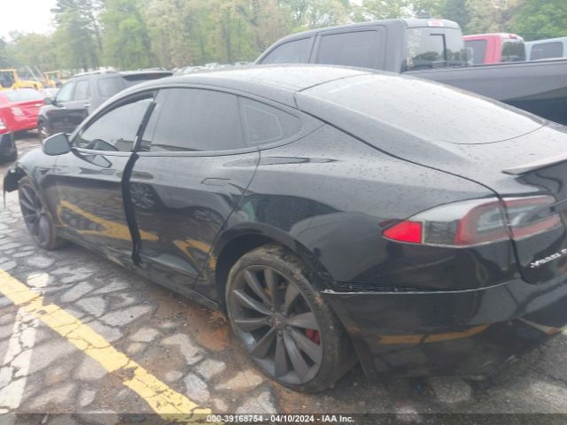 5YJSA1E43HF200178 Tesla Model S 100d/60d/75d/90d/p100d