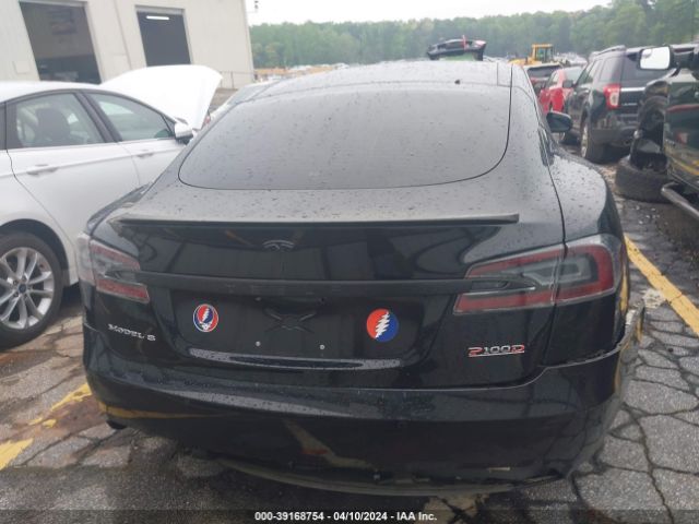 5YJSA1E43HF200178 Tesla Model S 100d/60d/75d/90d/p100d
