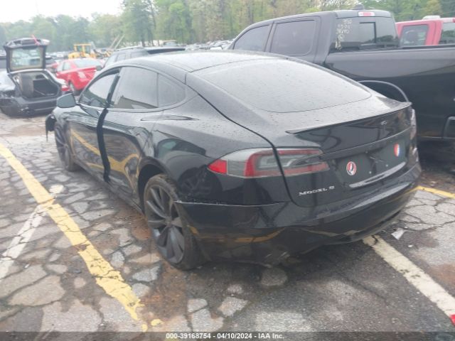 5YJSA1E43HF200178 Tesla Model S 100d/60d/75d/90d/p100d