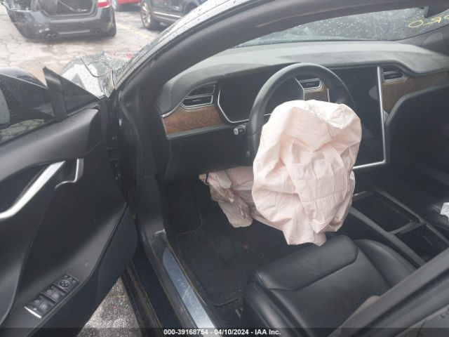 5YJSA1E43HF200178 Tesla Model S 100d/60d/75d/90d/p100d