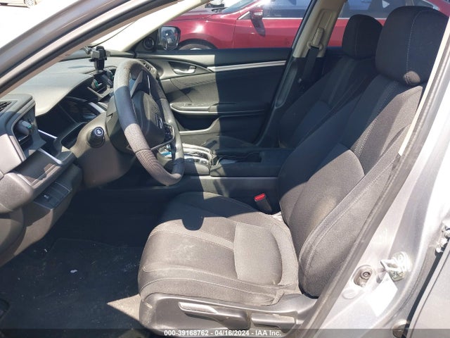 Honda Civic Ex-t 2017 19XFC1F35HE025830 Image 5