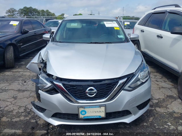 Nissan SENTRA S 2017 3N1AB7AP2HY338104 Image 12