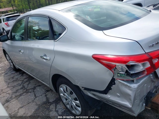 Nissan SENTRA S 2017 3N1AB7AP2HY338104 Image 14