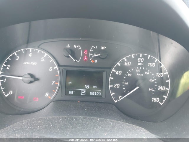 Nissan SENTRA S 2017 3N1AB7AP2HY338104 Image 15