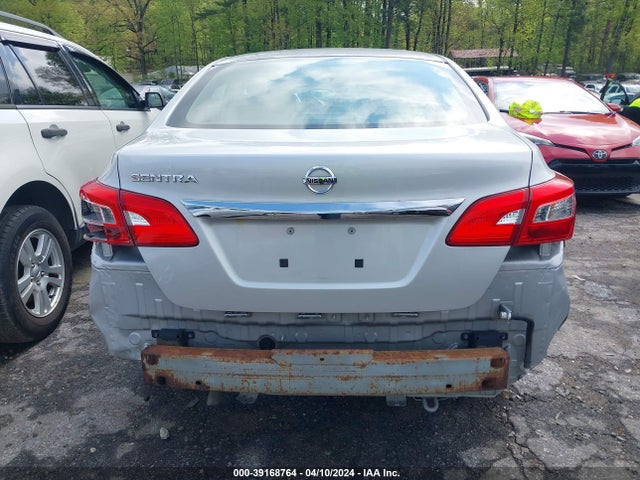 Nissan SENTRA S 2017 3N1AB7AP2HY338104 Image 16