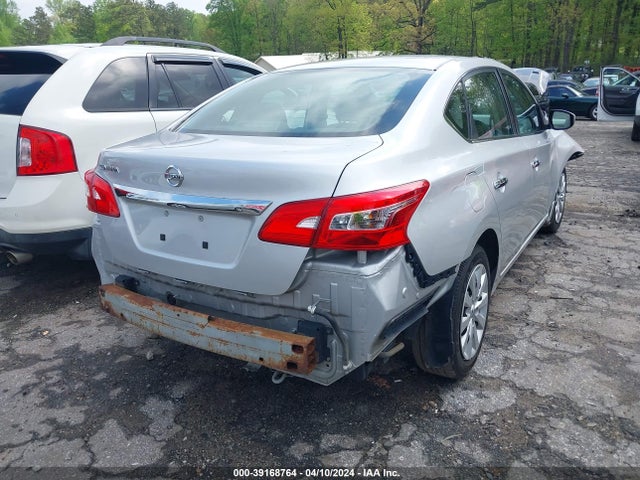 Nissan SENTRA S 2017 3N1AB7AP2HY338104 Image 17