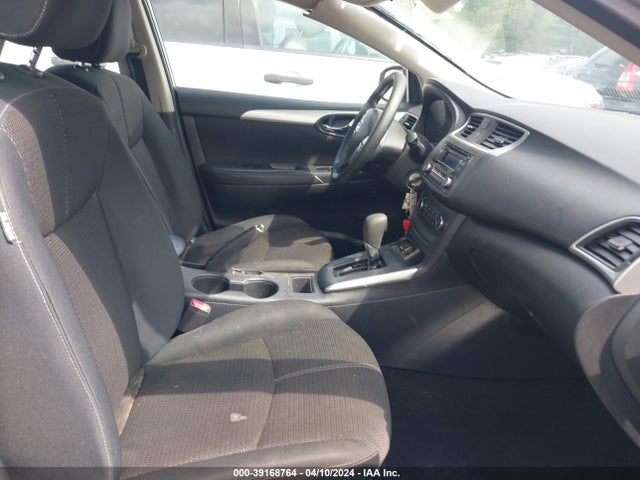 Nissan SENTRA S 2017 3N1AB7AP2HY338104 Image 5