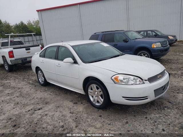 2014 2G1WB5E35E1135970 main image