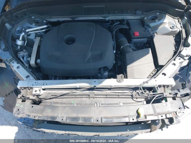 YV4102PK6K1512055 Volvo Xc90 T5 Momentum