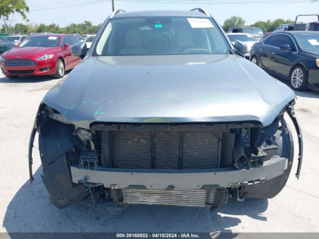 YV4102PK6K1512055 Volvo Xc90 T5 Momentum