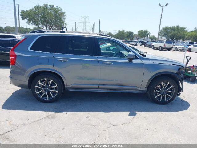 YV4102PK6K1512055 Volvo Xc90 T5 Momentum
