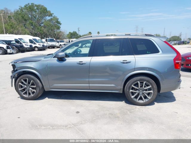 YV4102PK6K1512055 Volvo Xc90 T5 Momentum