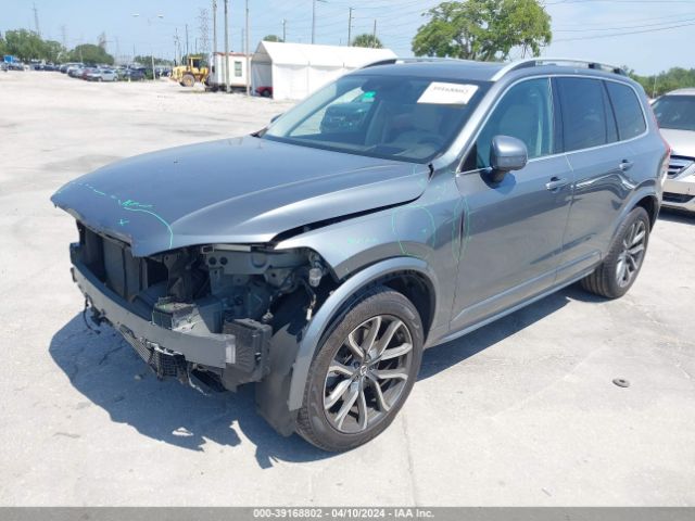YV4102PK6K1512055 Volvo Xc90 T5 Momentum